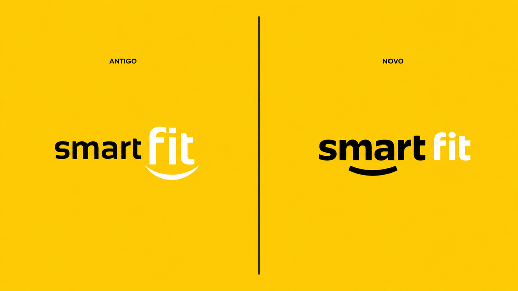 nova marca smart fit 2026