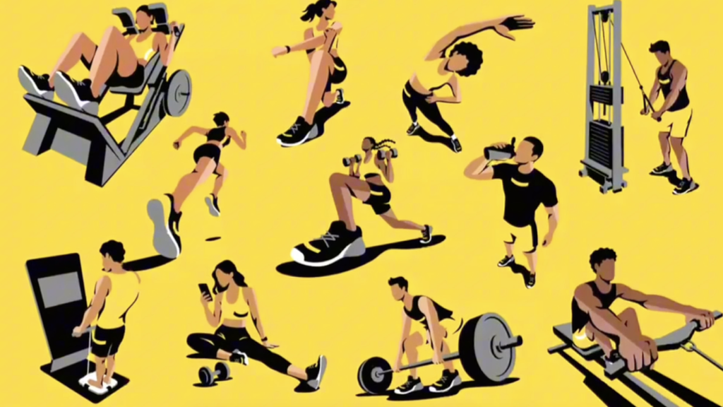smart fit novo logo 2026 8