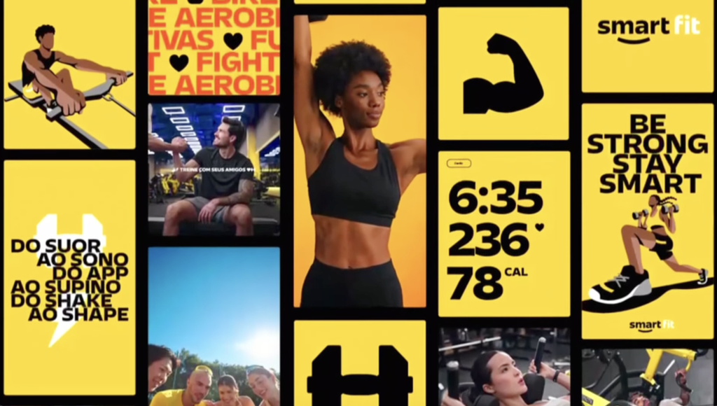 smart fit novo logo 2026 9