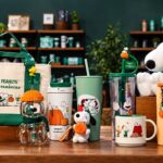 starbucks peanuts 1200
