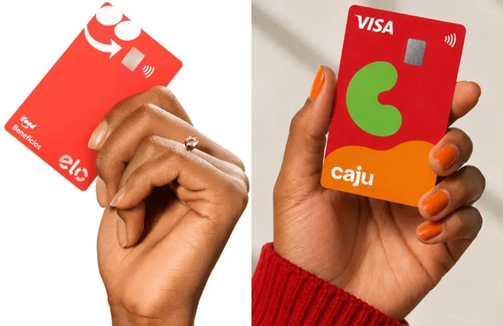 iFood compra Caju e amplia sua atuação em serviços corporativos