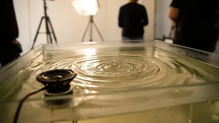 Apple Music cria identidade visual com ondas sonoras, imagem 4