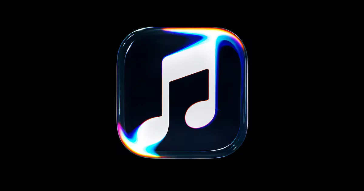 Apple Music cria identidade visual com ondas sonoras, imagem 3