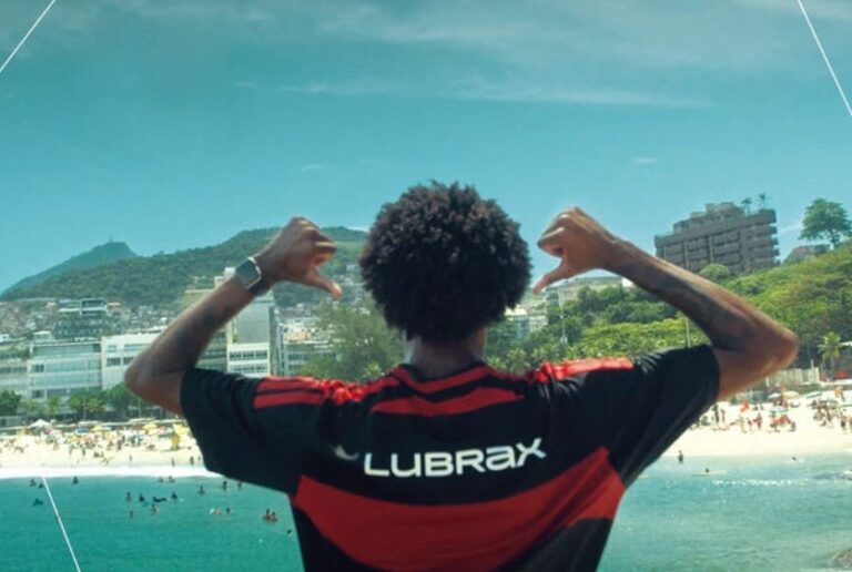 Filme “O Milagre da Camisa” marca estreia de Lubrax no Flamengo Filme "O Milagre da Camisa" com Lubrax e Flamengo.