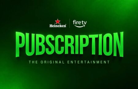Heineken lança Pubscription para facilitar encontros nos pubs