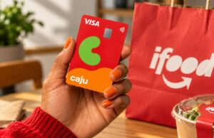 iFood compra Caju e amplia sua atuação em serviços corporativos
