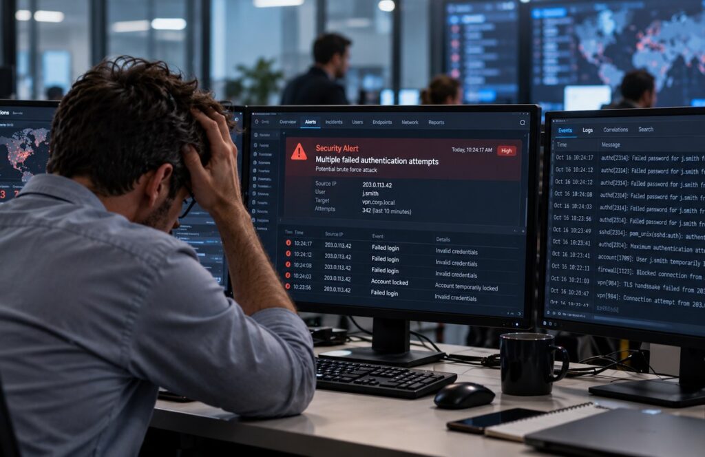 Inteligência artificial revela vulnerabilidades críticas que paralisam 70% da web Inteligência artificial revela vulnerabilidades críticas que paralisam 70% da web