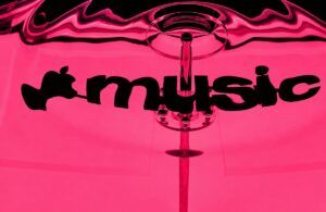 Apple Music cria identidade visual com ondas sonoras