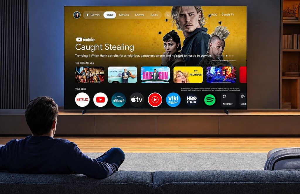 Free My TV: Como tirar os anúncios da sua Smart TV com IA Como tirar os anúncios da sua Smart TV com IA: o passo a passo do Free My TV