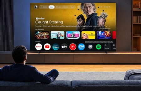 Free My TV: Como tirar os anúncios da sua Smart TV com IA Como tirar os anúncios da sua Smart TV com IA: o passo a passo do Free My TV
