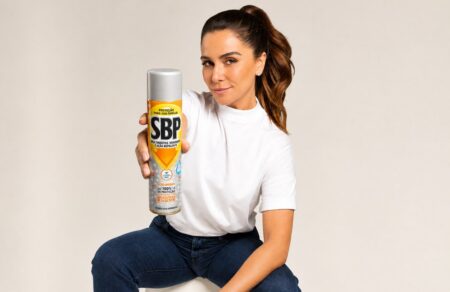 SBP anuncia Giovanna Anttonelli como embaixadora e lança plataforma “SBP Resolve” SBP anuncia Giovanna Anttonelli como embaixadora e lança plataforma “SBP Resolve”