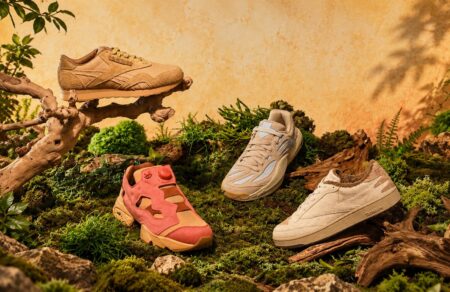 Reebok lança coleção de tênis inspirada em Avatar: A Lenda de Aang