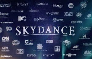 Skydance é o novo nome da fusão entre Warner e Paramount Skydance é o novo nome da fusão entre Warner e Paramount