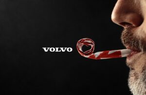 Volvo usa língua de sogra para falar de segurança em campanha Volvo usa língua de sogra para falar de segurança em campanha