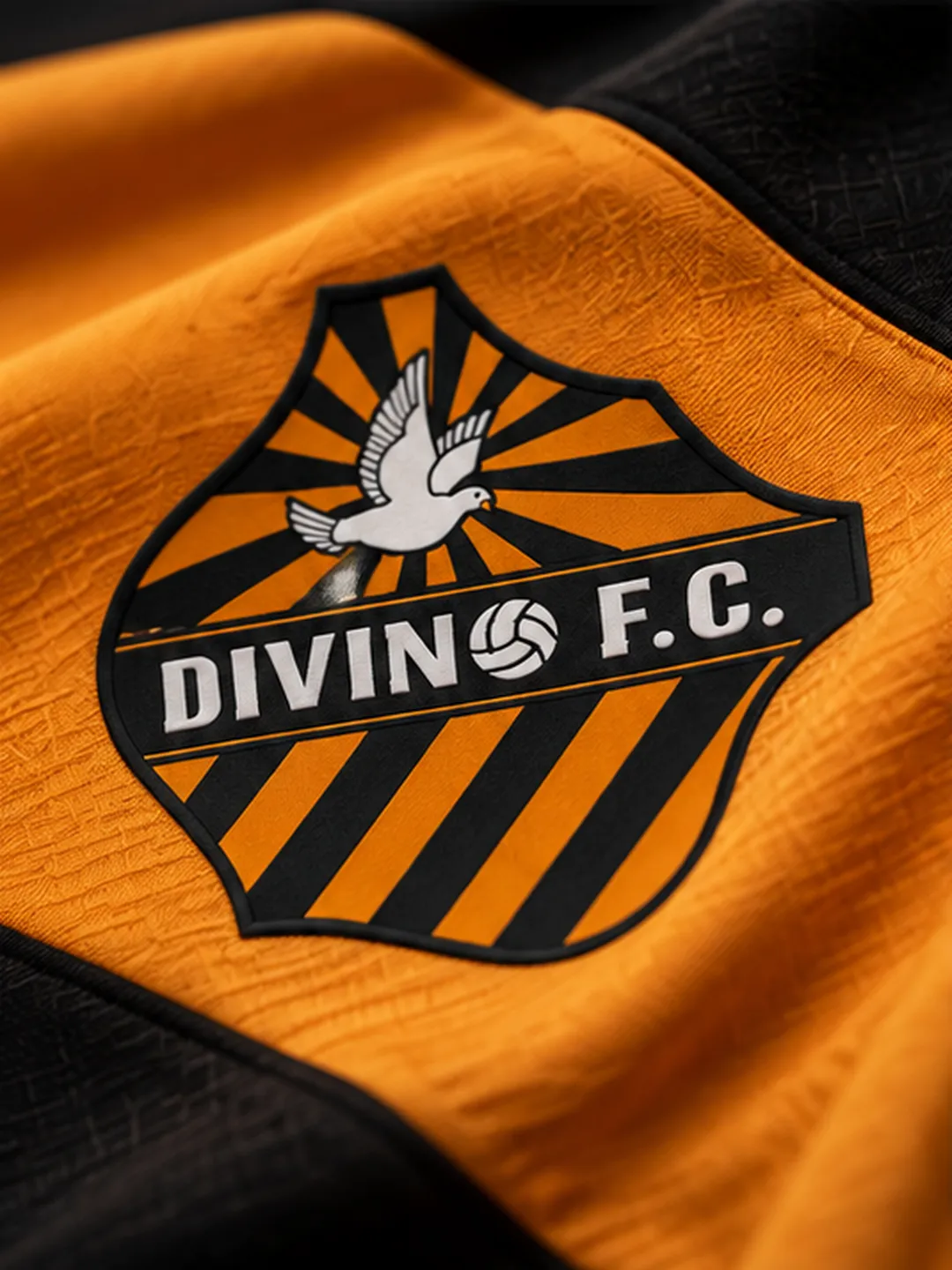 Puma lança camisas do Divino Futebol Clube inspiradas em 'Avenida Brasil 2' 2 divino fc foto 3
