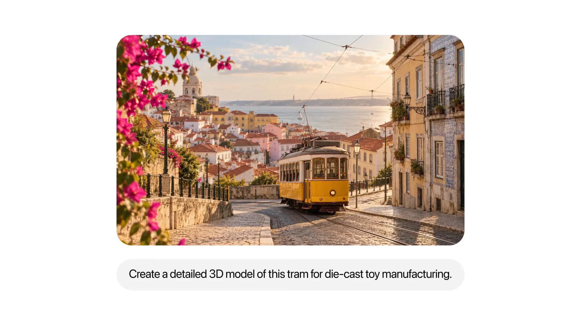 OpenAI lança GPT-6.1 Terra com foco em uso do PC 1 GPT-6.1 Terra recebe pedido de modelo 3D