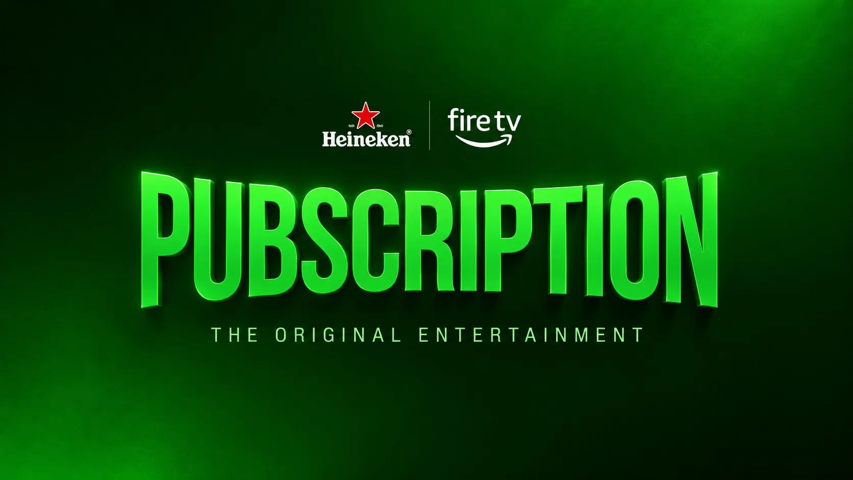 Heineken lança Pubscription para facilitar encontros nos pubs, imagem 5