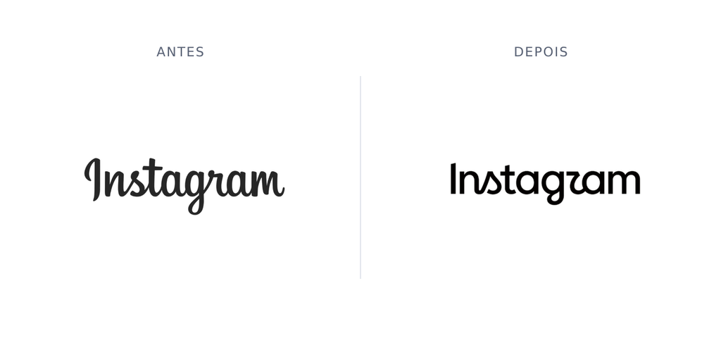 Marcas que fizeram Rebranding em 2026 e talvez você não viu 1 image