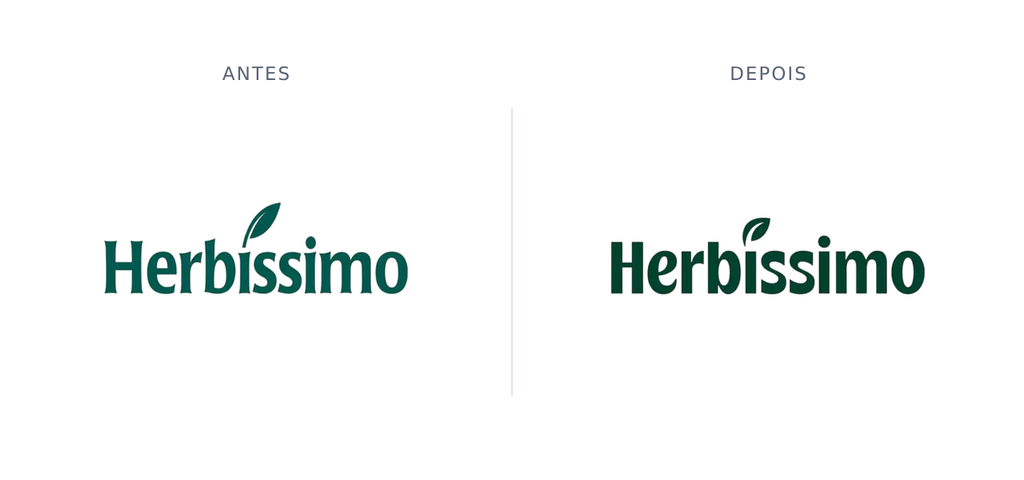 Marcas que fizeram Rebranding em 2026 e talvez você não viu 12 image 11