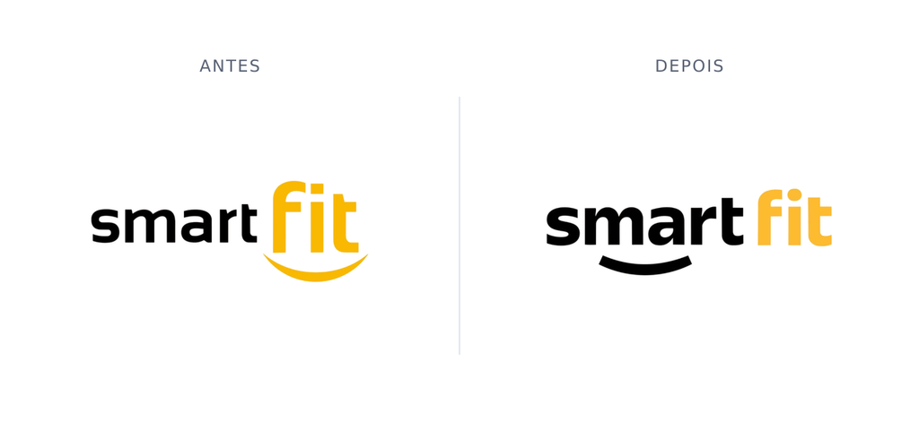 Marcas que fizeram Rebranding em 2026 e talvez você não viu 5 image 2