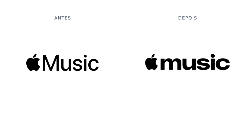 Marcas que fizeram Rebranding em 2026 e talvez você não viu 7 image 5