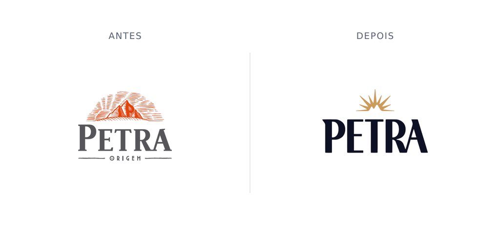 Marcas que fizeram Rebranding em 2026 e talvez você não viu 6 image 6