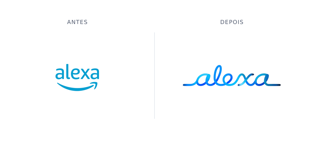 Marcas que fizeram Rebranding em 2026 e talvez você não viu 9 image 7