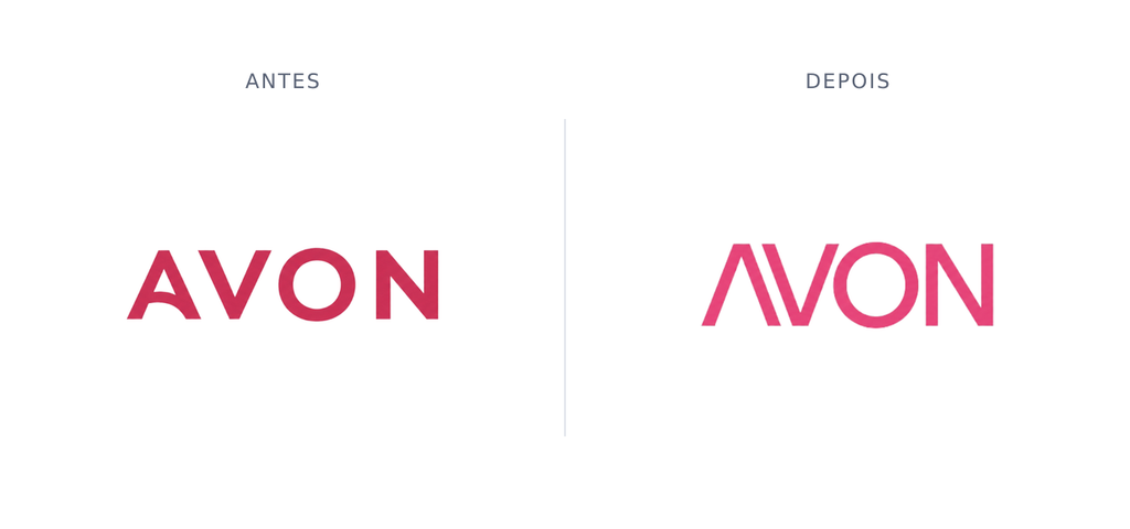 Marcas que fizeram Rebranding em 2026 e talvez você não viu 8 image 8