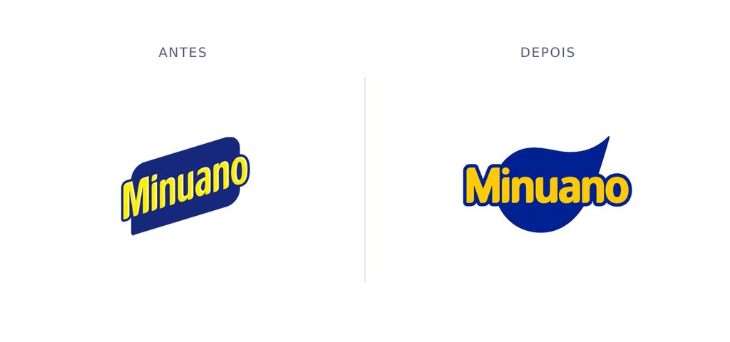 Marcas que fizeram Rebranding em 2026 e talvez você não viu 10 image 9