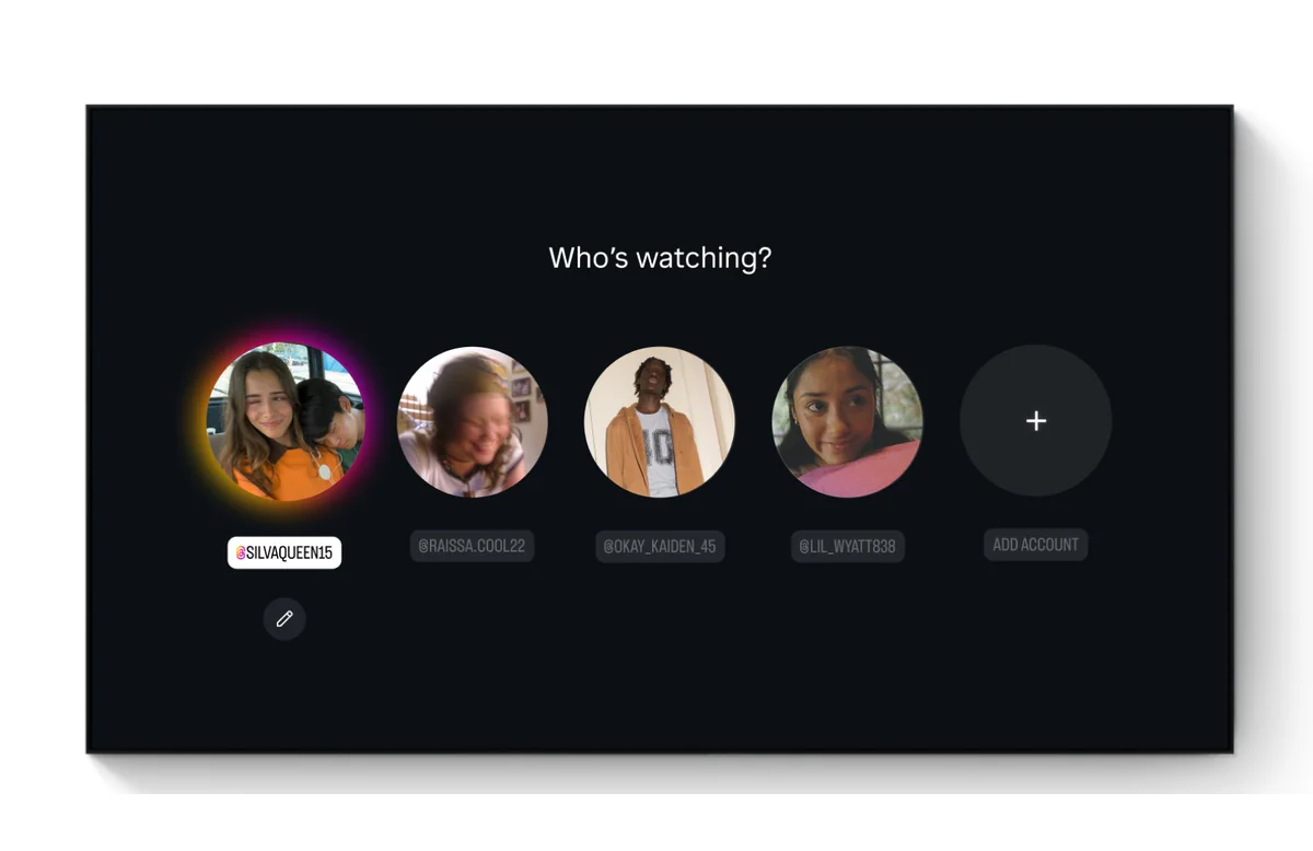 Instagram chega à Apple TV com Reels, vídeos longos e lives 3 Instagram Apple TV e o futuro da Meta na sala de estar, imagem 3