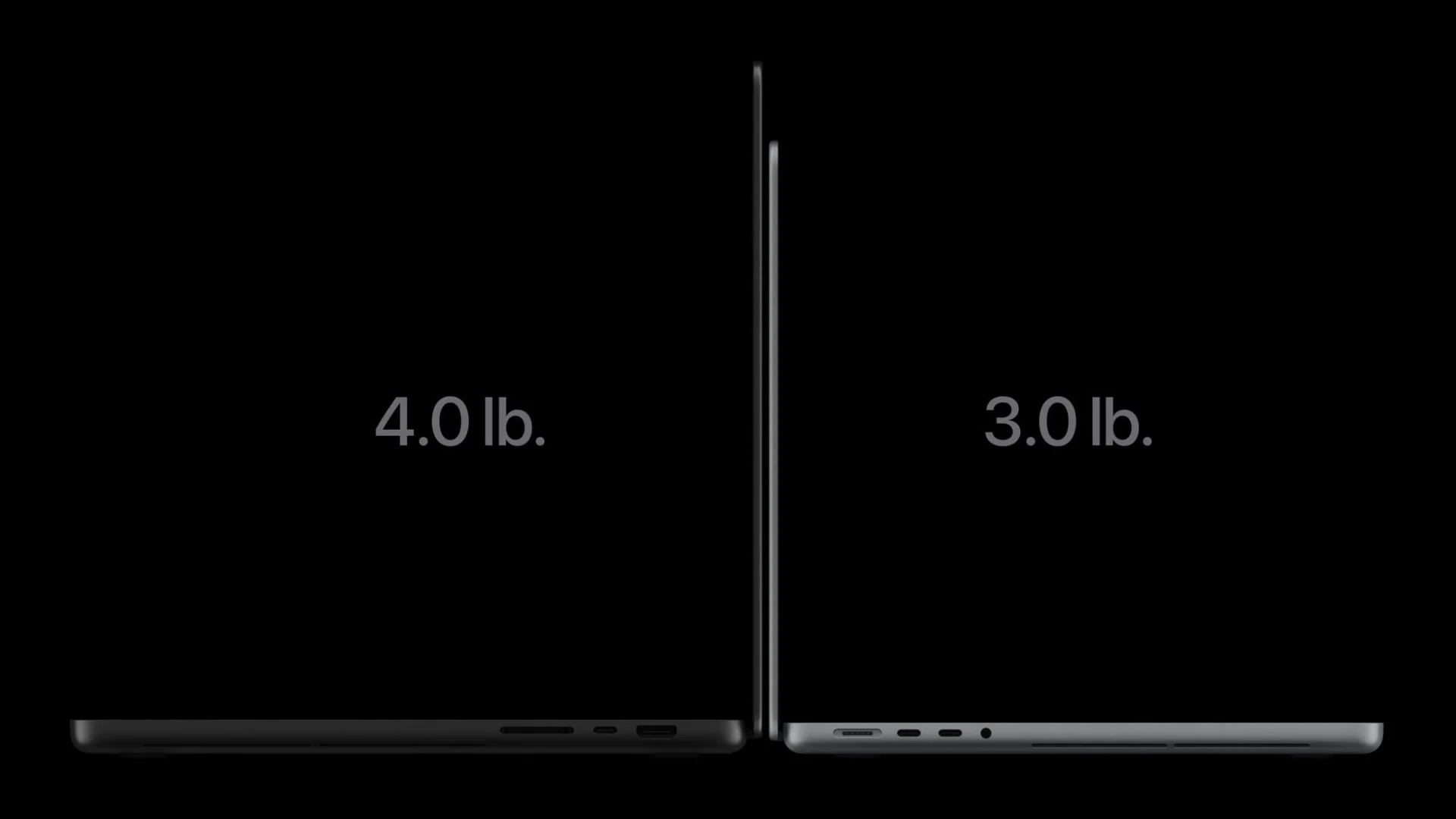 MacBook Pro ganha tela touch OLED e volta a acender a maçã 2 MacBook Pro tela touch com OLED PROLED XDR exibindo Dynamic Island