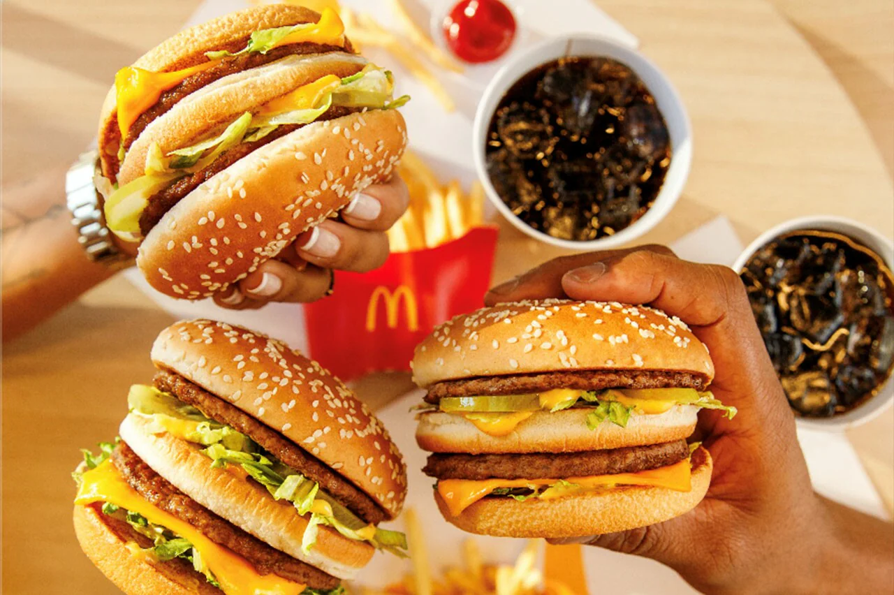 McDia Feliz 2026 arrecada recorde