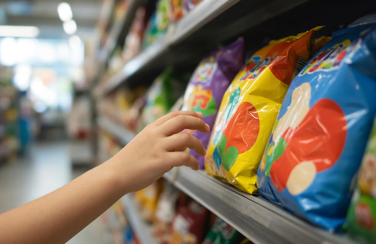 publicidade infantil: regras para campanhas voltadas a crianças