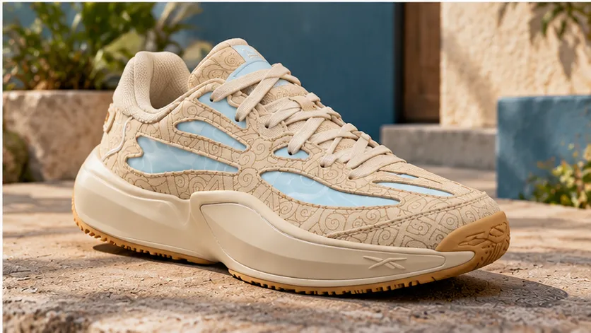 Reebok lança coleção de tênis inspirada em Avatar: A Lenda de Aang, imagem 2