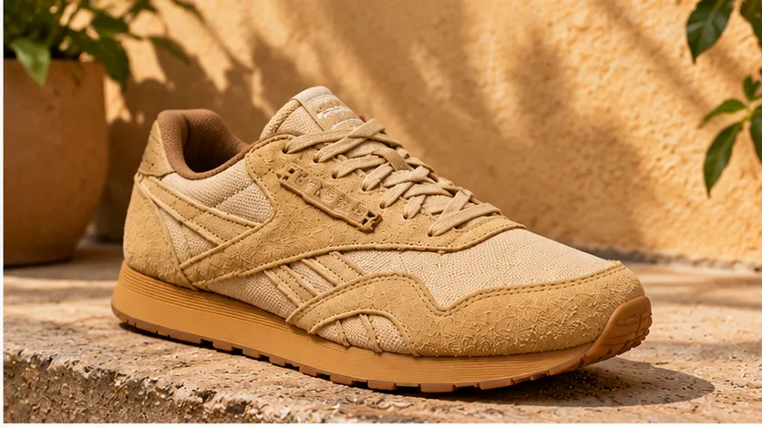 Reebok lança coleção de tênis inspirada em Avatar: A Lenda de Aang, imagem 3