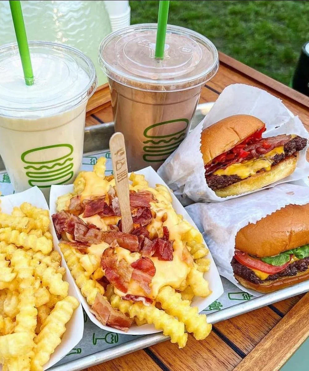 Shake Shack anuncia chegada ao Brasil com 40 unidades até 2036 3 Shake Shack Brasil: marca chega ao país com a BOLD