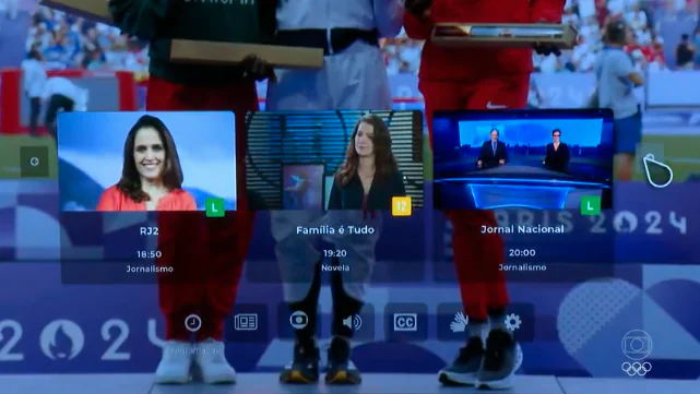 TV 3.0 chega ao Brasil e abre nova era da comunicação, imagem 2