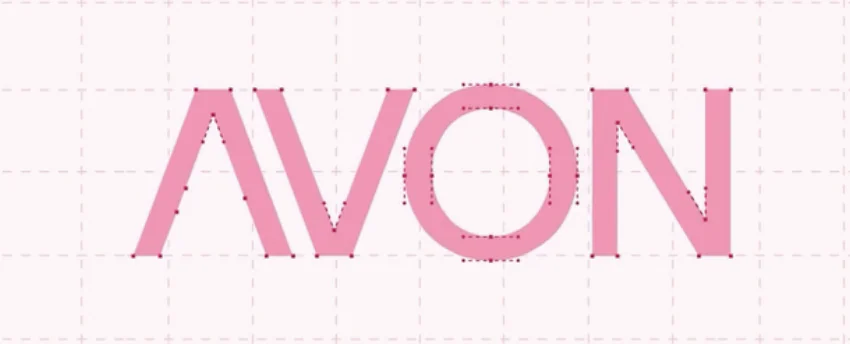 Avon apresenta a sua nova identidade visual