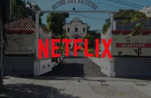 A Netflix instala estúdio de dublagem no Retiro dos Artistas para contratar veteranos e resolver a escassez de vozes maduras no Brasil.