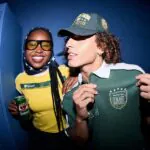 Guaraná Antarctica e YouCom fazem collab para Copa 2026