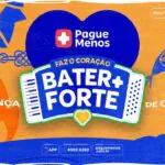 Pague Menos Lança Campanha de São João 2026