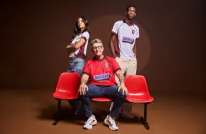 SNICKERS lança patrocínio ao Brasil de Pelotas com campanha “Bola Fora” SNICKERS lança campanha "Bola Fora" com Craque Neto e anuncia patrocínio ao Brasil de Pelotas na Série D 2026.