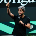 Rony diz que um erro de estoque virou a marca Reserva Mini