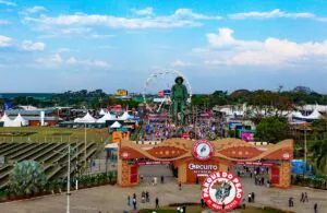 Barretos 2026 reúne as melhores ativações de marca Barretos 2026 reuniu ativações de 13 marcas no Parque do Peão, com experiências, brindes, mobilidade e entretenimento.