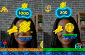 Educação financeira no TikTok vira game do BB Educação financeira no TikTok vira game do Banco do Brasil com quatro metas, obstáculos cotidianos e controle pela câmera do celular.