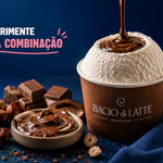 TIM e Bacio di Latte lançam promoção em 66 lojas