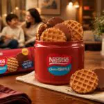Nestlé ChocoWaffle chega ao varejo nacional