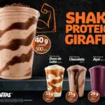 shakes proteicos giraffas 1200