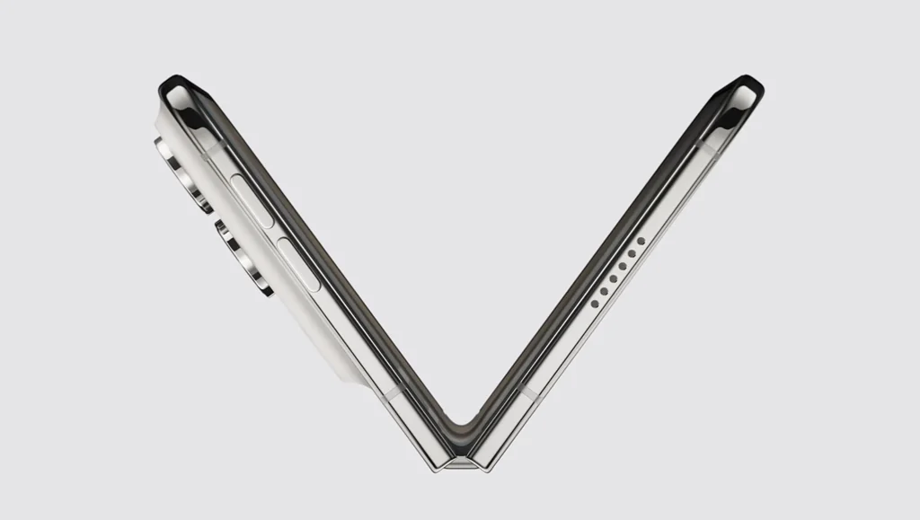 iPhone Duo é o primeiro celular dobrável da Apple, imagem 6