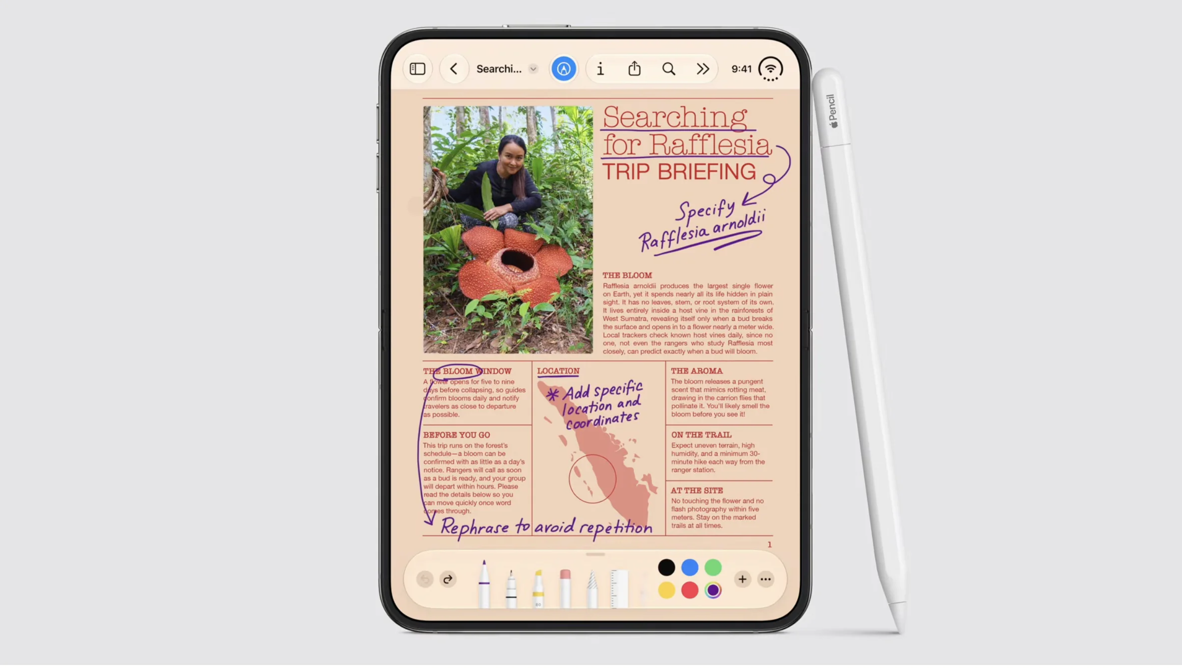 iPhone Duo é o primeiro celular dobrável da Apple, imagem 4